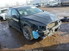 3FA6P0RU9LR100328 2020 FORD FUSION