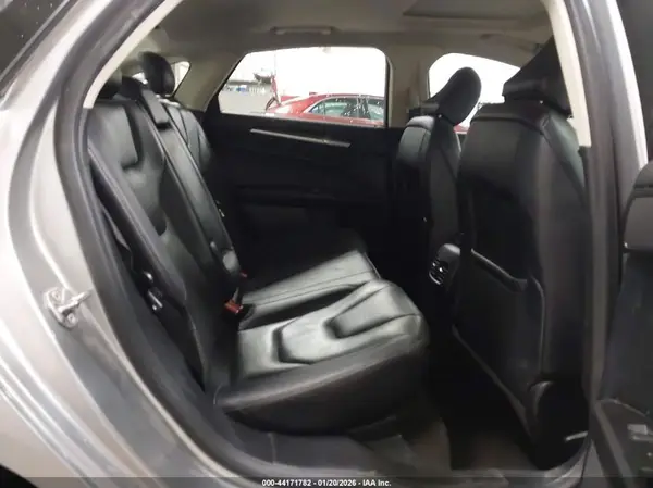 3FA6P0RU9LR139775 2020 FORD FUSION - Image 8