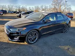 3FA6P0RU9LR139825 2020 FORD FUSION