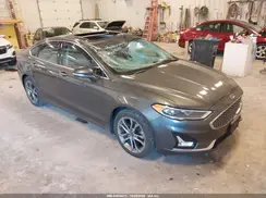3FA6P0RU9LR141705 2020 FORD FUSION