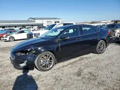 3FA6P0RU9LR156995 2020 FORD FUSION