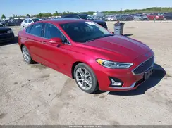 3FA6P0RU9LR161467 2020 FORD FUSION