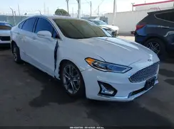 3FA6P0RU9LR170993 2020 FORD FUSION