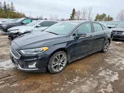 3FA6P0RU9LR182108 2020 FORD FUSION
