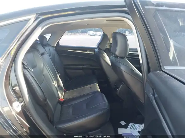 3FA6P0RU9LR182223 2020 FORD FUSION - Image 8