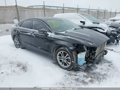 3FA6P0RU9LR182593 2020 FORD FUSION