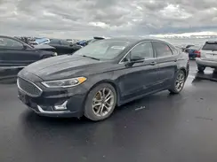 3FA6P0RU9LR205709 2020 FORD FUSION