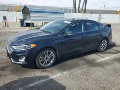 3FA6P0RU9LR259821 2020 FORD FUSION