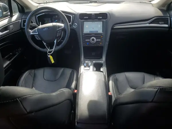 3FA6P0RU9LR259821 2020 FORD FUSION - Image 8