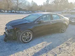 3FA6P0RU9LR264176 2020 FORD FUSION