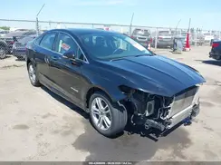 3FA6P0RUXGR123445 2016 FORD FUSION