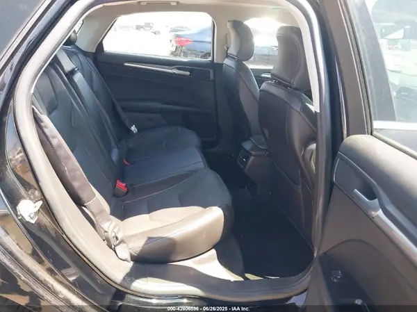 3FA6P0RUXGR123445 2016 FORD FUSION - Image 8
