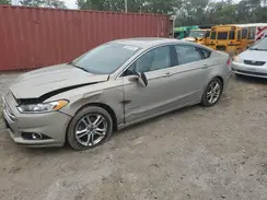 3FA6P0RUXGR127172 2016 FORD FUSION
