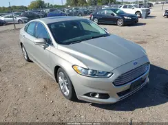 3FA6P0RUXGR127205 2016 FORD FUSION
