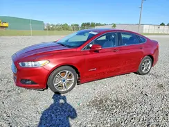 3FA6P0RUXGR130458 2016 FORD FUSION