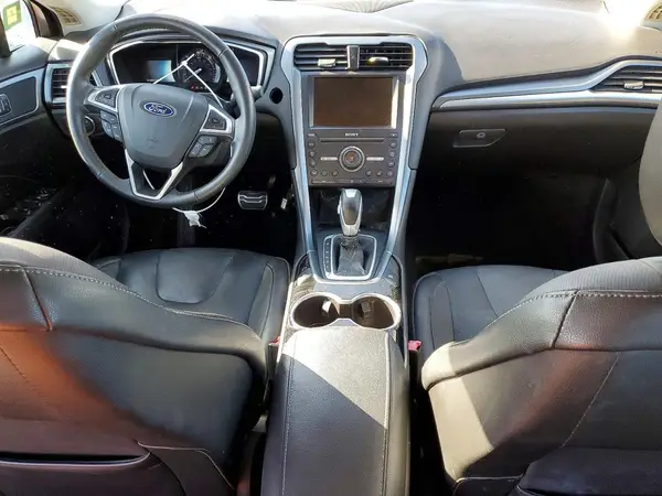 3FA6P0RUXGR130458 2016 FORD FUSION - Image 8