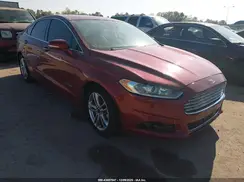 3FA6P0RUXGR132565 2016 FORD FUSION