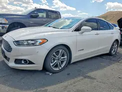 3FA6P0RUXGR134266 2016 FORD FUSION