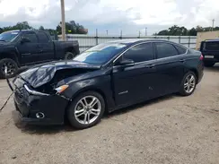 3FA6P0RUXGR204106 2016 FORD FUSION