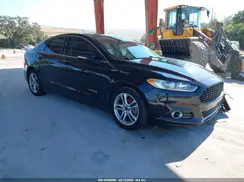 3FA6P0RUXGR231175 2016 FORD FUSION