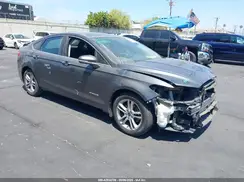 3FA6P0RUXGR281509 2016 FORD FUSION
