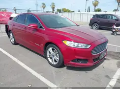 3FA6P0RUXGR282434 2016 FORD FUSION