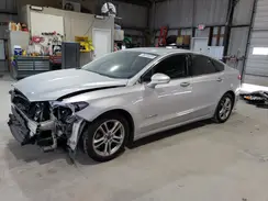 3FA6P0RUXGR355351 2016 FORD FUSION