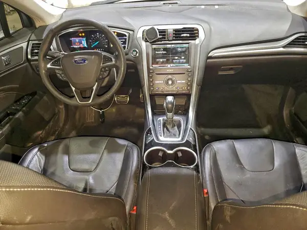 3FA6P0RUXGR357732 2016 FORD FUSION - Image 8