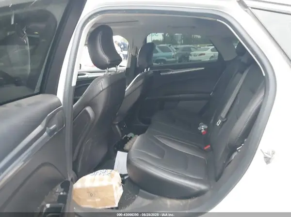 3FA6P0RUXGR366978 2016 FORD FUSION - Image 8