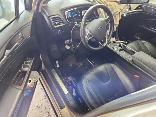 3FA6P0RUXHR154907 2017 FORD FUSION - Image 8