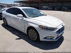 3FA6P0RUXHR182352 2017 FORD FUSION