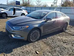3FA6P0RUXHR225703 2017 FORD FUSION