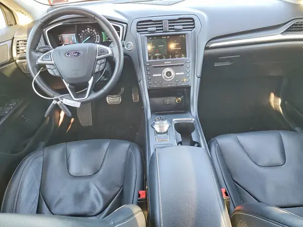 3FA6P0RUXHR225703 2017 FORD FUSION - Image 8