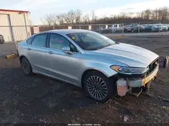 3FA6P0RUXHR233588 2017 FORD FUSION