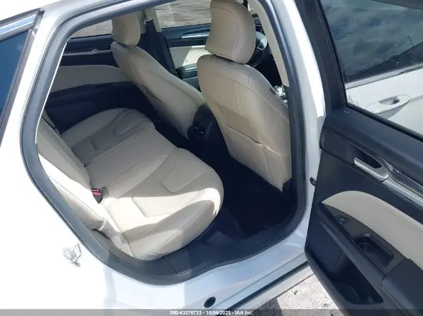 3FA6P0RUXHR254554 2017 FORD FUSION - Image 8