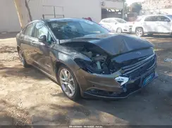 3FA6P0RUXHR258040 2017 FORD FUSION