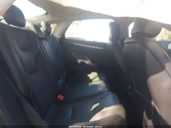 3FA6P0RUXHR258040 2017 FORD FUSION - Image 8