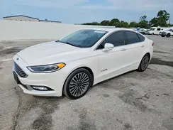 3FA6P0RUXHR264307 2017 FORD FUSION