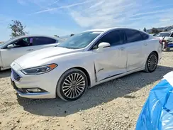 3FA6P0RUXHR264680 2017 FORD FUSION