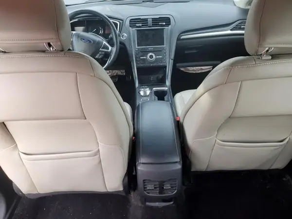 3FA6P0RUXHR266199 2017 FORD FUSION - Image 8