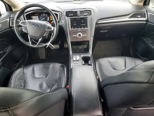 3FA6P0RUXHR295850 2017 FORD FUSION - Image 8