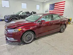 3FA6P0RUXHR304773 2017 FORD FUSION
