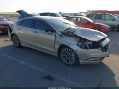 3FA6P0RUXHR305776 2017 FORD FUSION