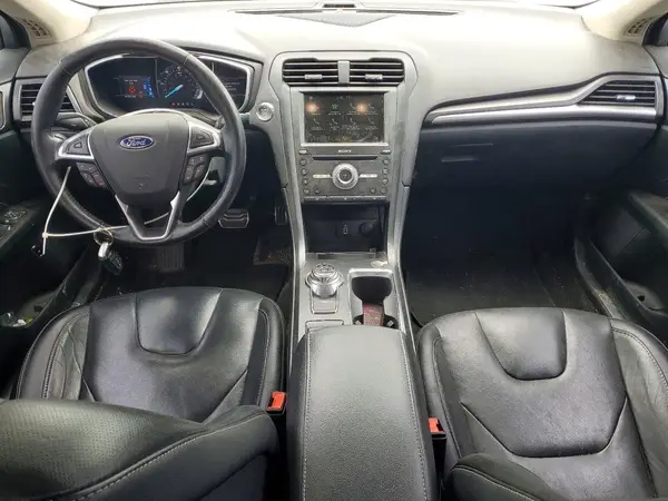 3FA6P0RUXHR315210 2017 FORD FUSION - Image 8