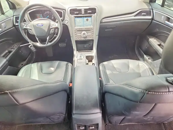 3FA6P0RUXHR356761 2017 FORD FUSION - Image 8