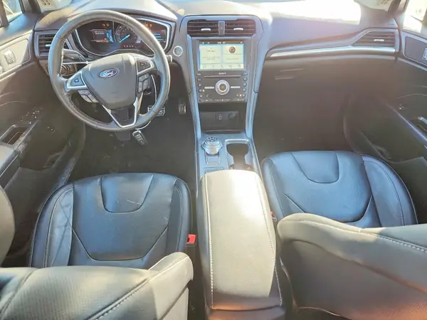 3FA6P0RUXHR359756 2017 FORD FUSION - Image 8