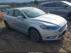 3FA6P0RUXHR370899 2017 FORD FUSION