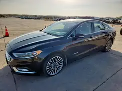 3FA6P0RUXHR384172 2017 FORD FUSION