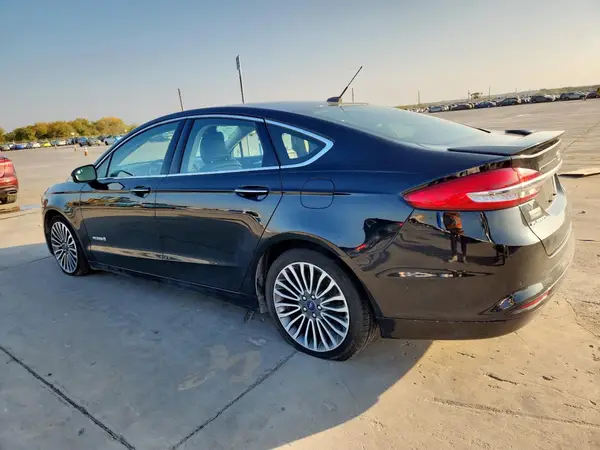 3FA6P0RUXHR384172 2017 FORD FUSION - Image 2