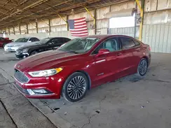 3FA6P0RUXHR408227 2017 FORD FUSION